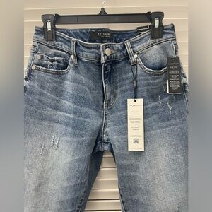 New without tags Liverpool Jeans
